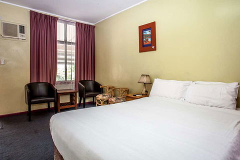 Darra Motel And Conference Centre - Maitland Accommodation 8