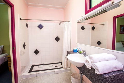 Darra Motel And Conference Centre - Maitland Accommodation 9