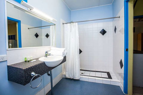 Darra Motel And Conference Centre - Maitland Accommodation 10