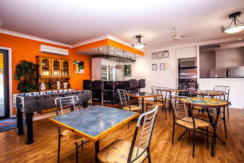 Darra Motel And Conference Centre - Maitland Accommodation 12