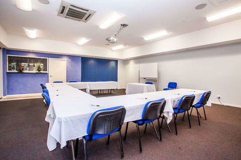 Darra Motel And Conference Centre - Maitland Accommodation 15