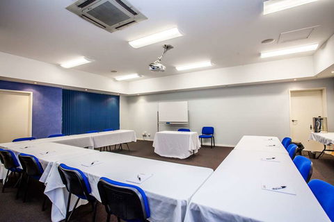 Darra Motel And Conference Centre - Maitland Accommodation 16