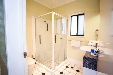 Darra Motel And Conference Centre - Maitland Accommodation 17