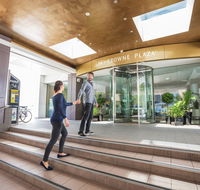 Crowne Plaza Canberra - Maitland Accommodation