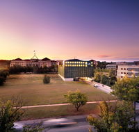 Little National Hotel - Maitland Accommodation