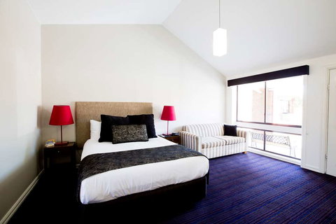 All Seasons Bendigo - Maitland Accommodation 1
