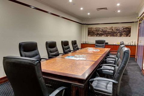 All Seasons Bendigo - Maitland Accommodation 4