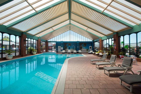 All Seasons Bendigo - Maitland Accommodation 5