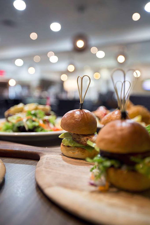 All Seasons Bendigo - Maitland Accommodation 6