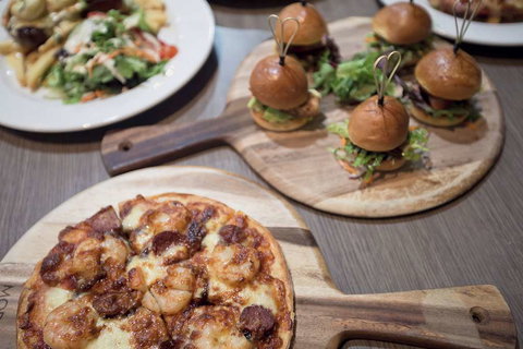 All Seasons Bendigo - Maitland Accommodation 7