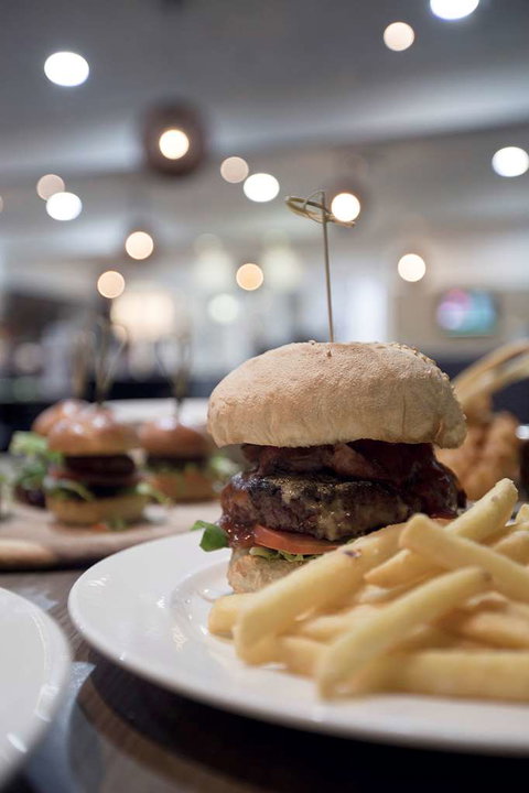 All Seasons Bendigo - Maitland Accommodation 8