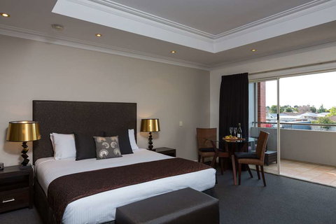 All Seasons Bendigo - Maitland Accommodation 10