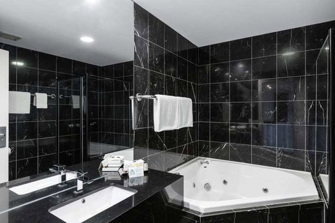 All Seasons Bendigo - Maitland Accommodation 11