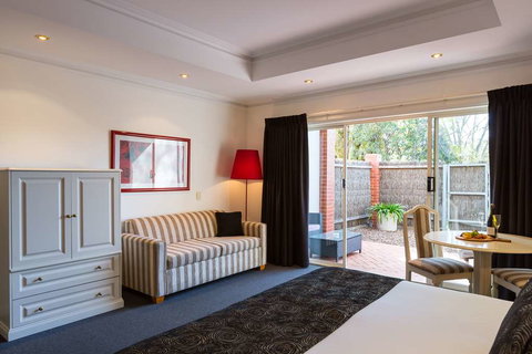 All Seasons Bendigo - Maitland Accommodation 12