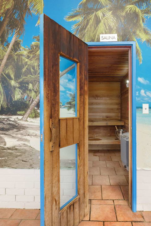 All Seasons Bendigo - Maitland Accommodation 14