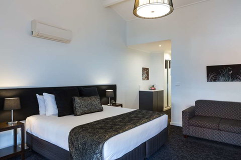 All Seasons Bendigo - Maitland Accommodation 15