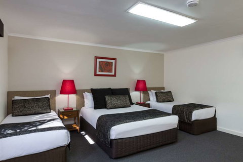 All Seasons Bendigo - Maitland Accommodation 16