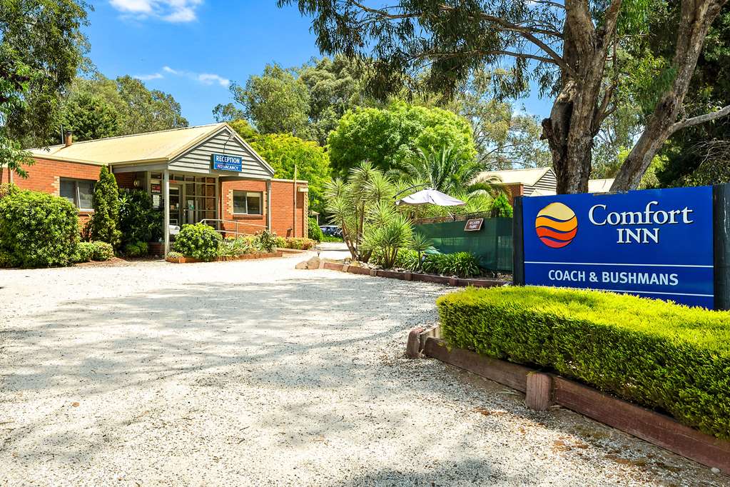 Avenel VIC Maitland Accommodation