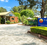 Comfort Inn Coach  Bushmans - Maitland Accommodation