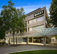 Quest Canberra City Walk - Maitland Accommodation