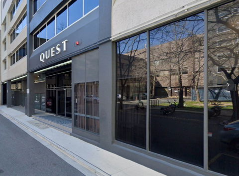Quest Canberra City Walk - Maitland Accommodation 1