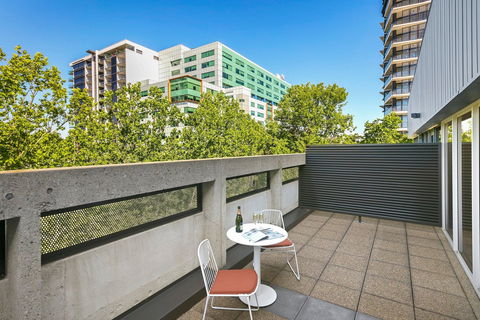 Quest Canberra City Walk - Maitland Accommodation 3