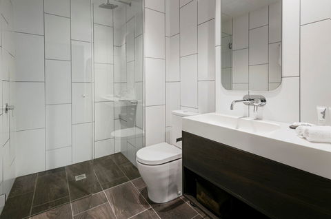 Quest Canberra City Walk - Maitland Accommodation 4