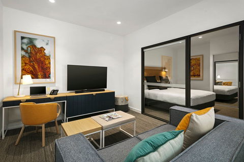 Quest Canberra City Walk - Maitland Accommodation 6