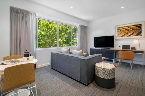 Quest Canberra City Walk - Maitland Accommodation 7