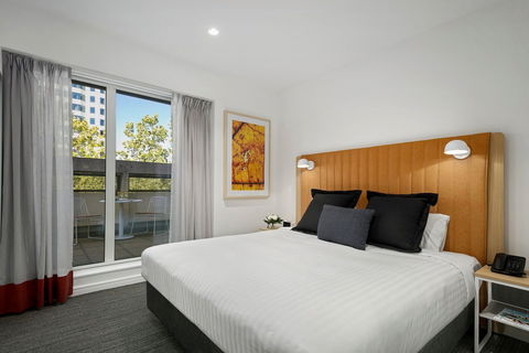 Quest Canberra City Walk - Maitland Accommodation 8