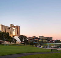 Eos by SkyCity - Maitland Accommodation