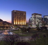 Hilton Adelaide - Maitland Accommodation