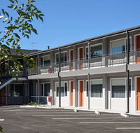 HotelMOTEL - Maitland Accommodation