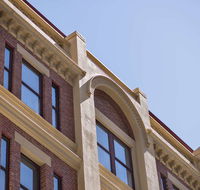Franklin Central Apartments - Maitland Accommodation