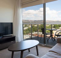 Hume Serviced Apartments - Maitland Accommodation