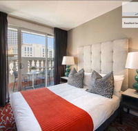 Miller Apartments Adelaide - Maitland Accommodation