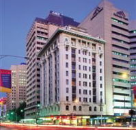 Quality Apartments Adelaide Central - Maitland Accommodation