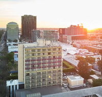 The Terrace Hotel - Maitland Accommodation