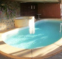 Granada Motor Inn Adelaide - Maitland Accommodation