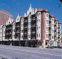 Mansions on Pulteney - Maitland Accommodation