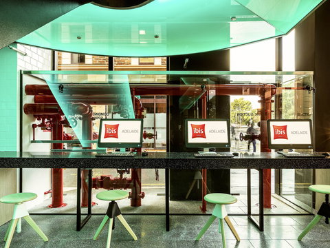 Ibis Adelaide - Maitland Accommodation 3