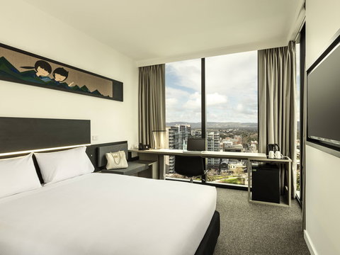Ibis Adelaide - Maitland Accommodation 6