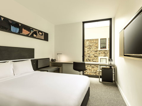 Ibis Adelaide - Maitland Accommodation 7