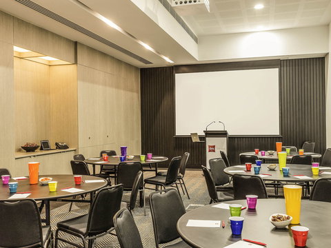 Ibis Adelaide - Maitland Accommodation 8