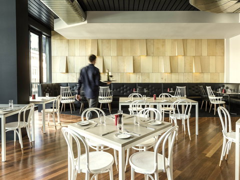 Ibis Adelaide - Maitland Accommodation 11