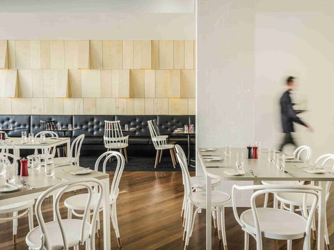 Ibis Adelaide - Maitland Accommodation 16