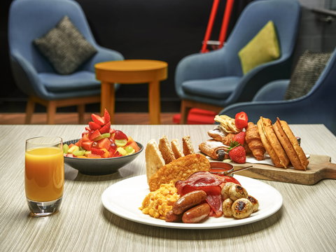 Ibis Adelaide - Maitland Accommodation 17