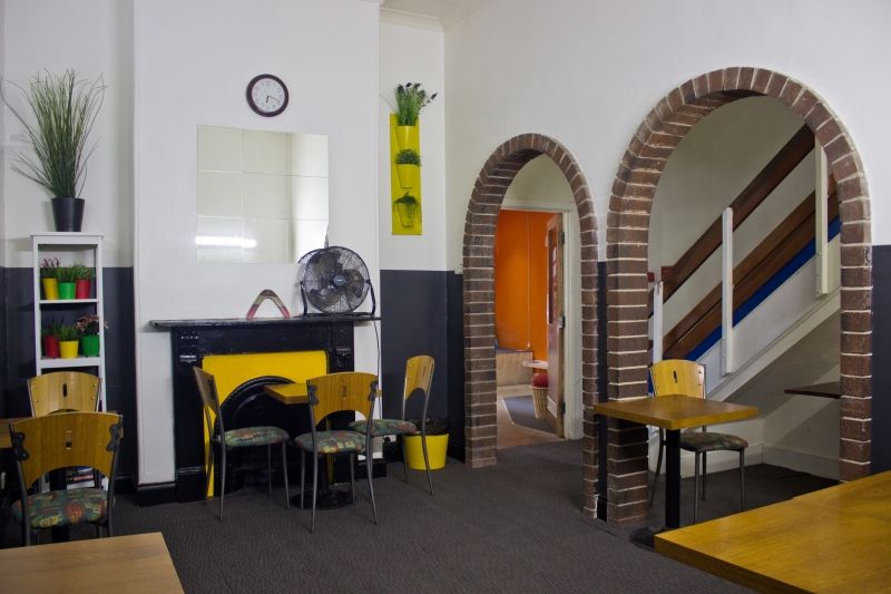 Adelaide SA Maitland Accommodation