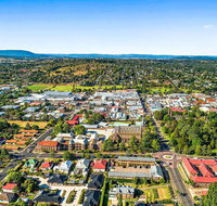 Comfort Inn City Centre Armidale - Maitland Accommodation