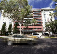 Pacific Suites Canberra - Maitland Accommodation